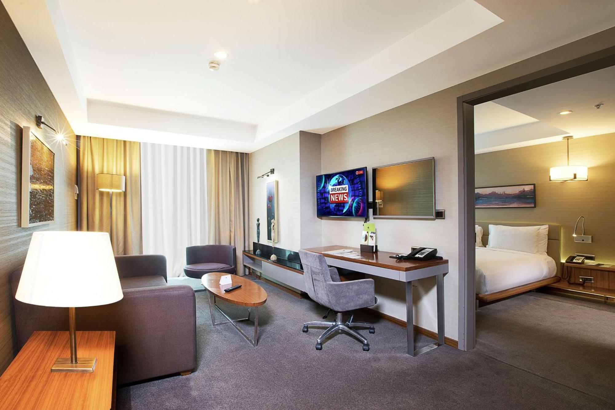 Suite King