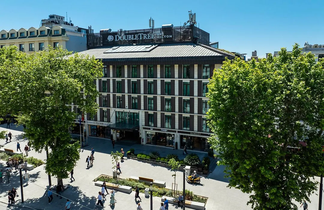 Doubletree By Hilton Istanbul - Old Town-1